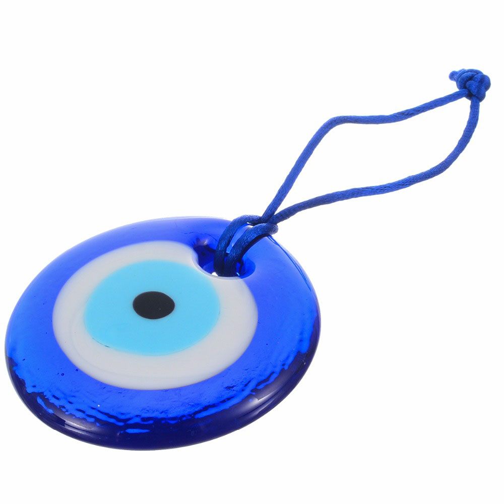 Lucky Turkish Greek Evil Blue  - Smart Home Decor review and price