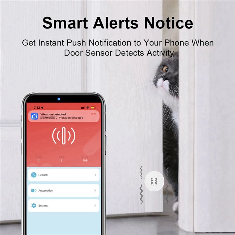 [NEW A09R!】 Tuya Zigbee Smart  - Smart Home Notifications review and price