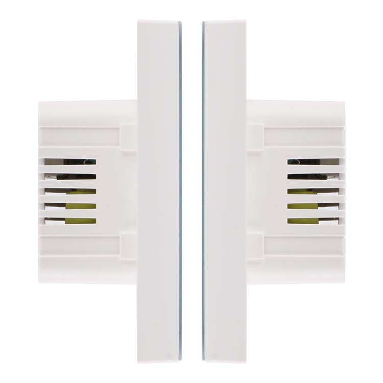YC-SM41P Flush Mount Mini Smar - Smart Home Dashboard review and price