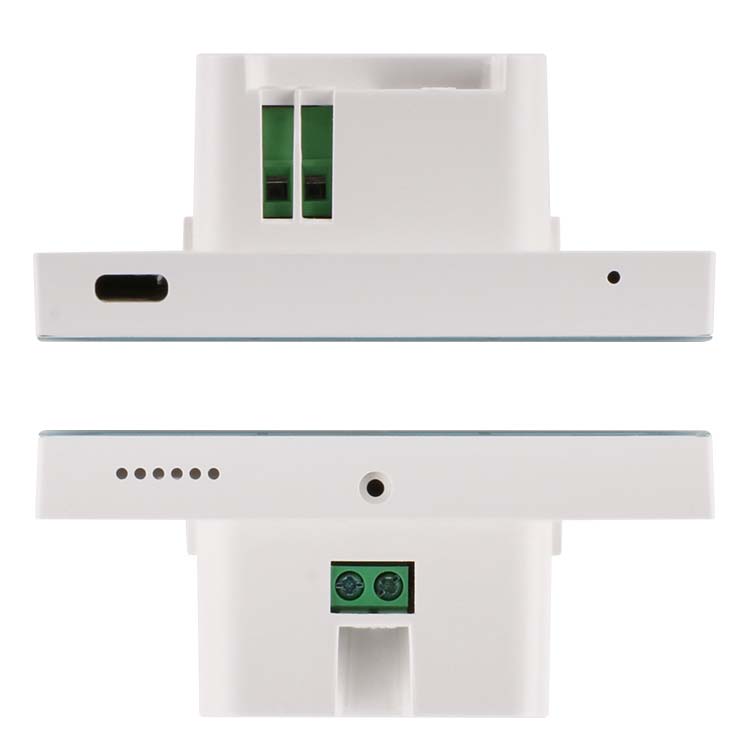 YC-SM41P Flush Mount Mini Smar - Smart Home Dashboard review and price