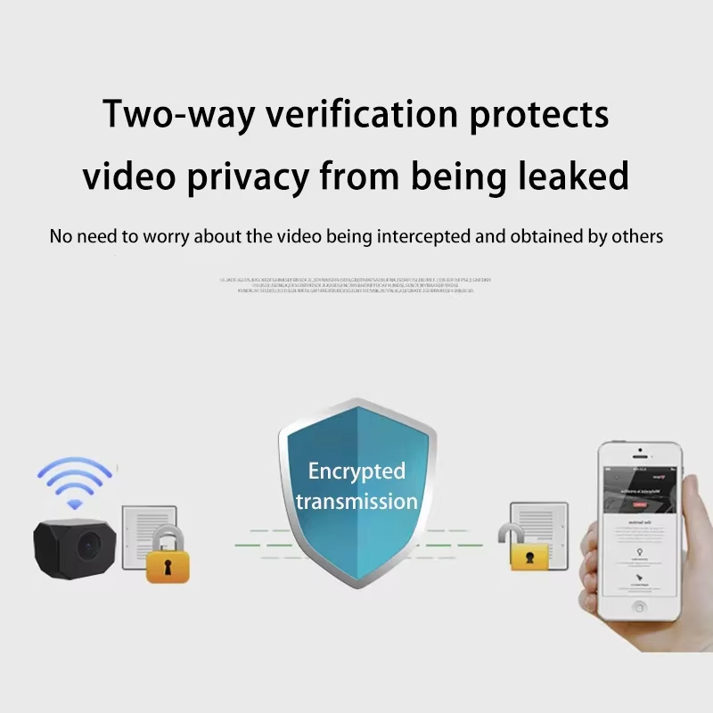 4K HD WiFi Security Camera for - Smart Home Networking review and price