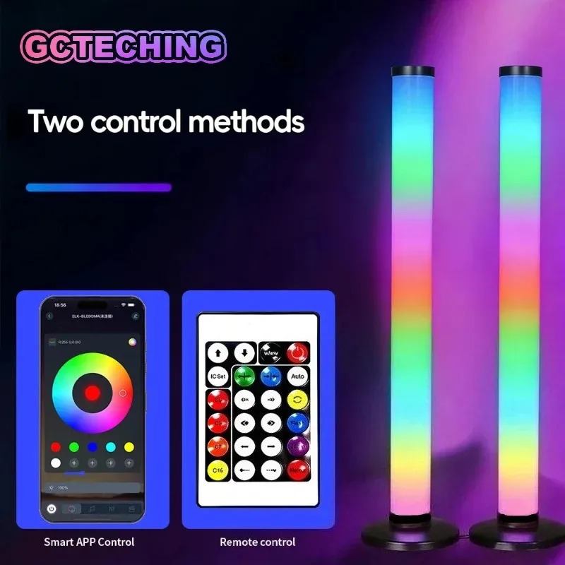RGB LED Light Bar USB Powered, - Smart Home Decor review and price