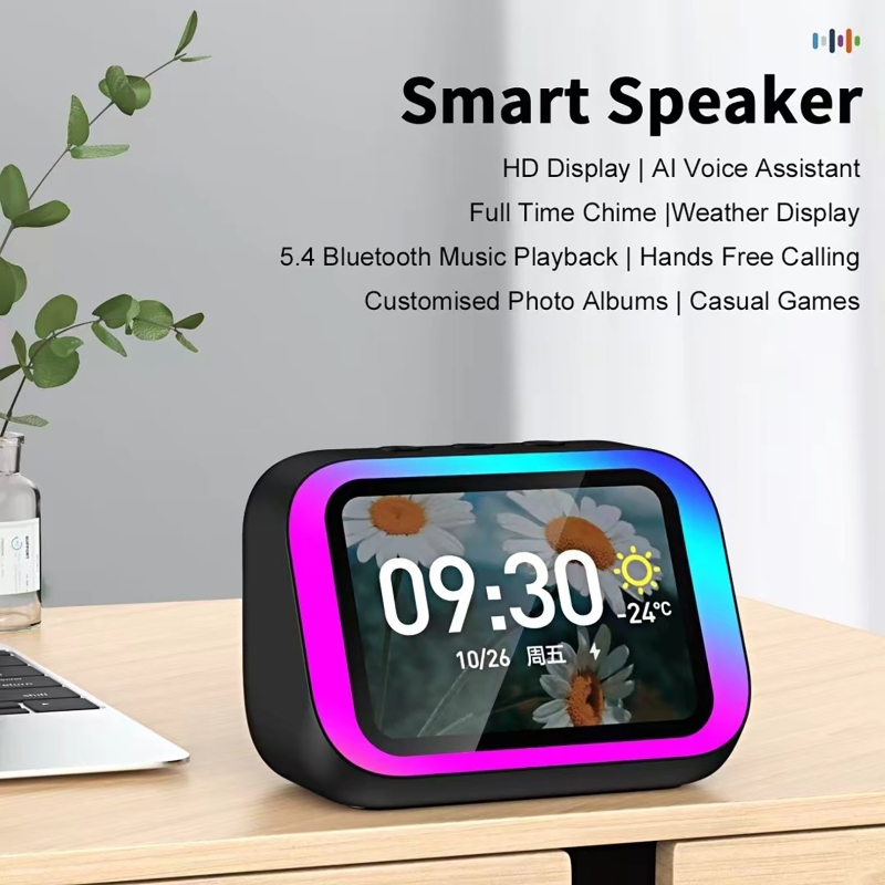 AI Voice Assistant Bluetooth S - Smart Home Assistant review and price