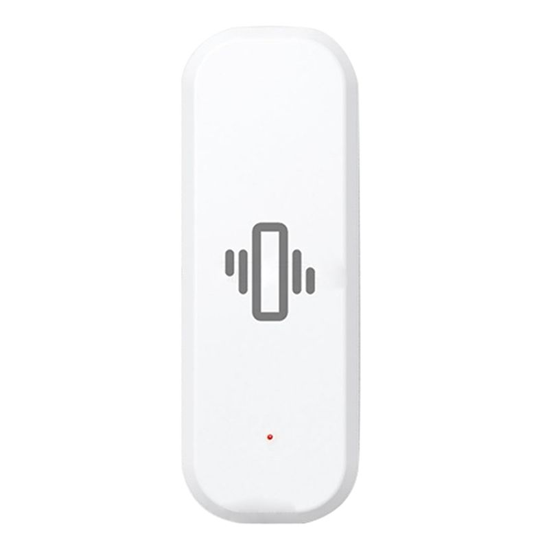 AA87 Zigbee Smart Vibration Se - Smart Home Notifications review and price