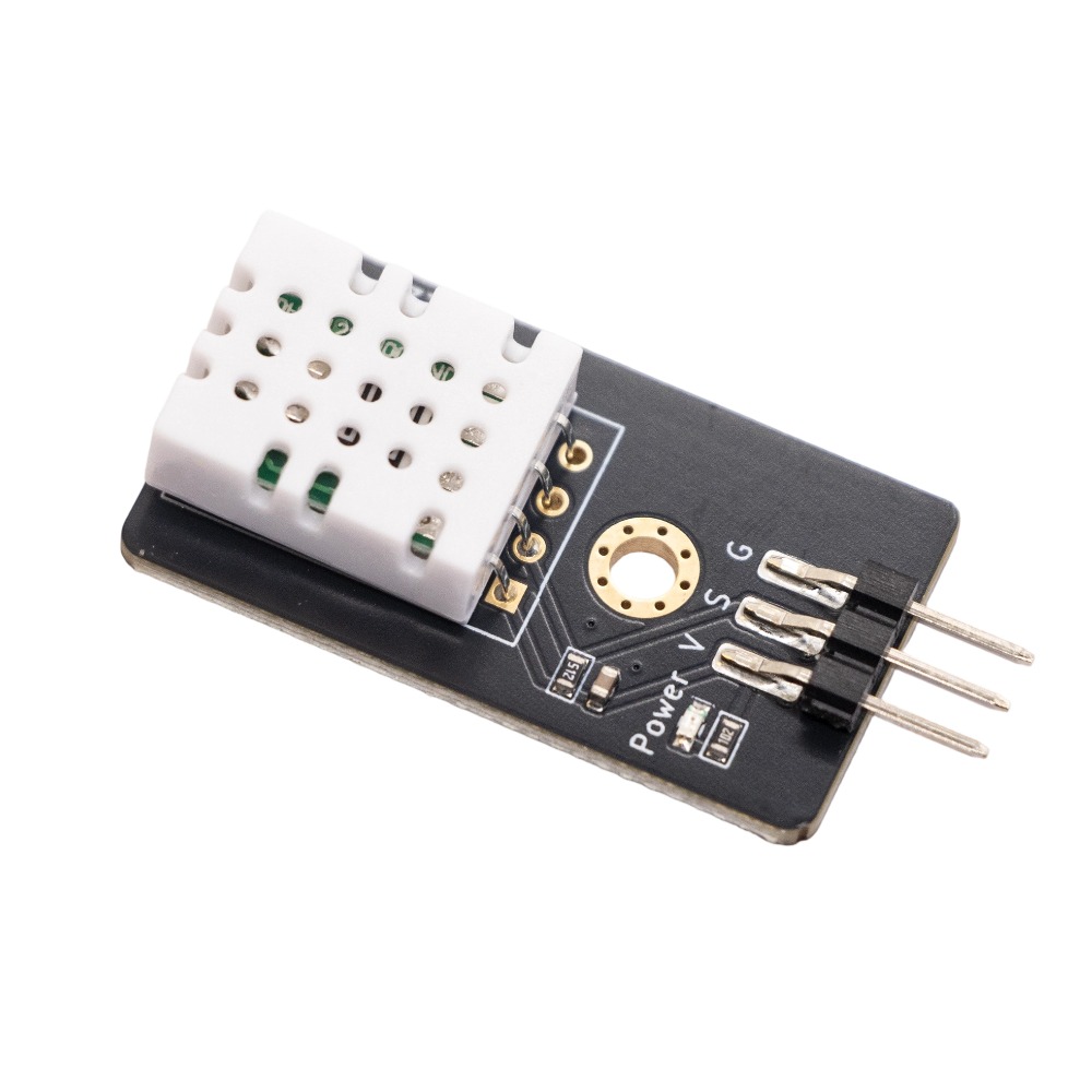 DHT22 AM2302 Digital Temperatu - Smart Home Arduino Project review and price