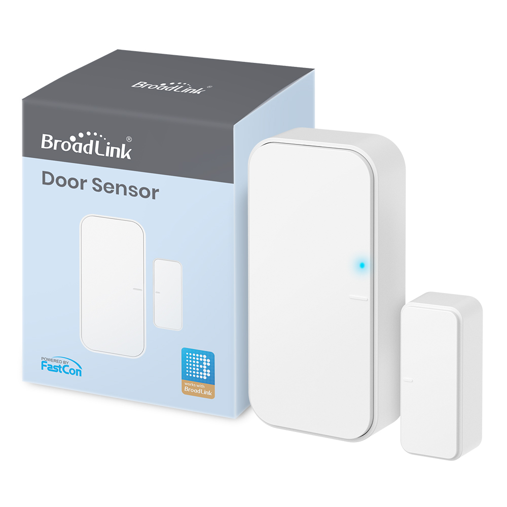 Broadlink Smart Home Wireless  - Smart Home Notifications review and price