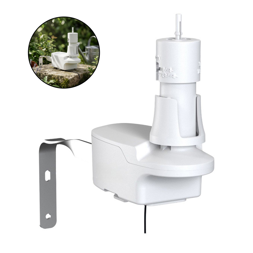 Wired For Smart Rainfall Senso - Smart Home Networking review and price