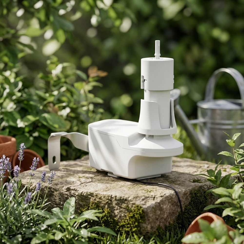 Wired For Smart Rainfall Senso - Smart Home Networking review and price