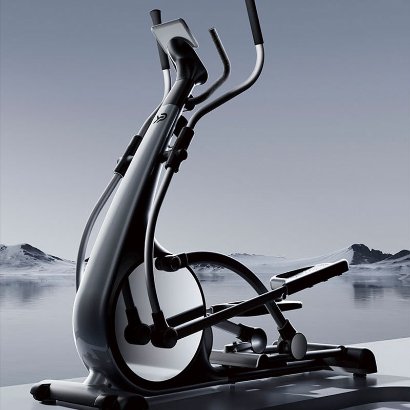 Home Elliptical Trainer Home F - Smart Home Assistant review and price