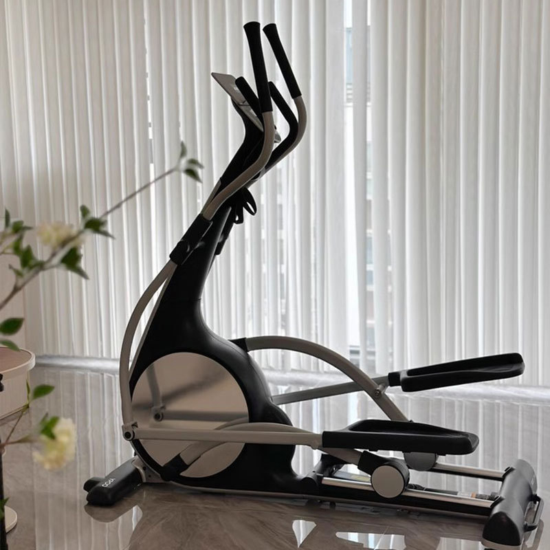 Home Elliptical Trainer Home F - Smart Home Assistant review and price