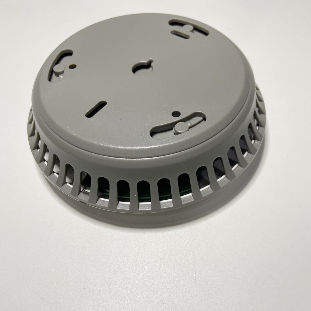 Home Security Fire Alarm 2.4G  - Smart Home Notifications review and price
