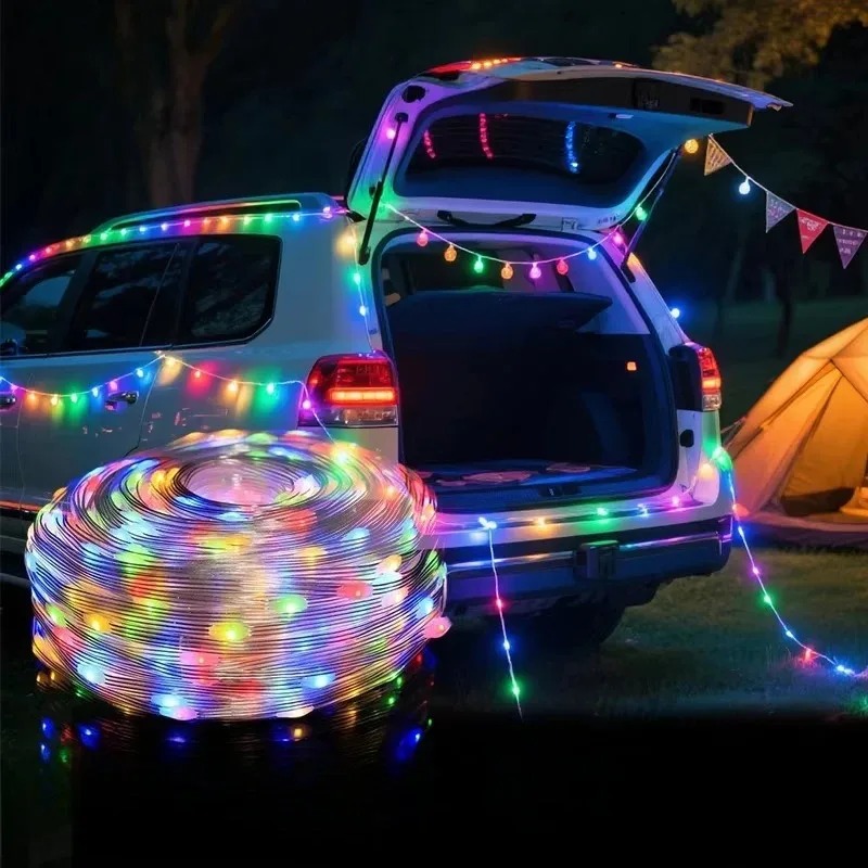 DIY Smart RGB LED Lights USB B - Smart Home Decor review and price