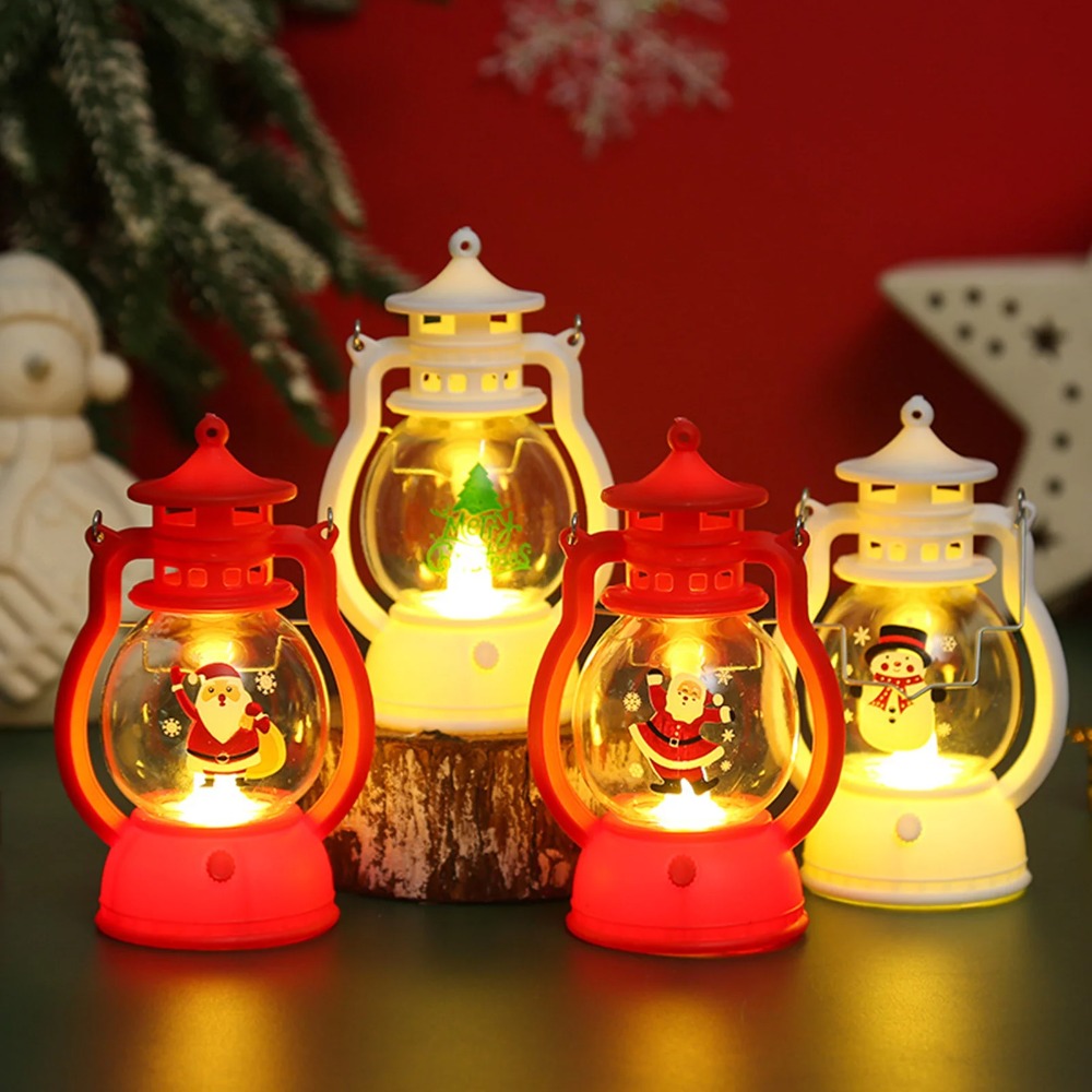 Christmas Hanging Lanterns,Vin - Smart Home Decor review and price