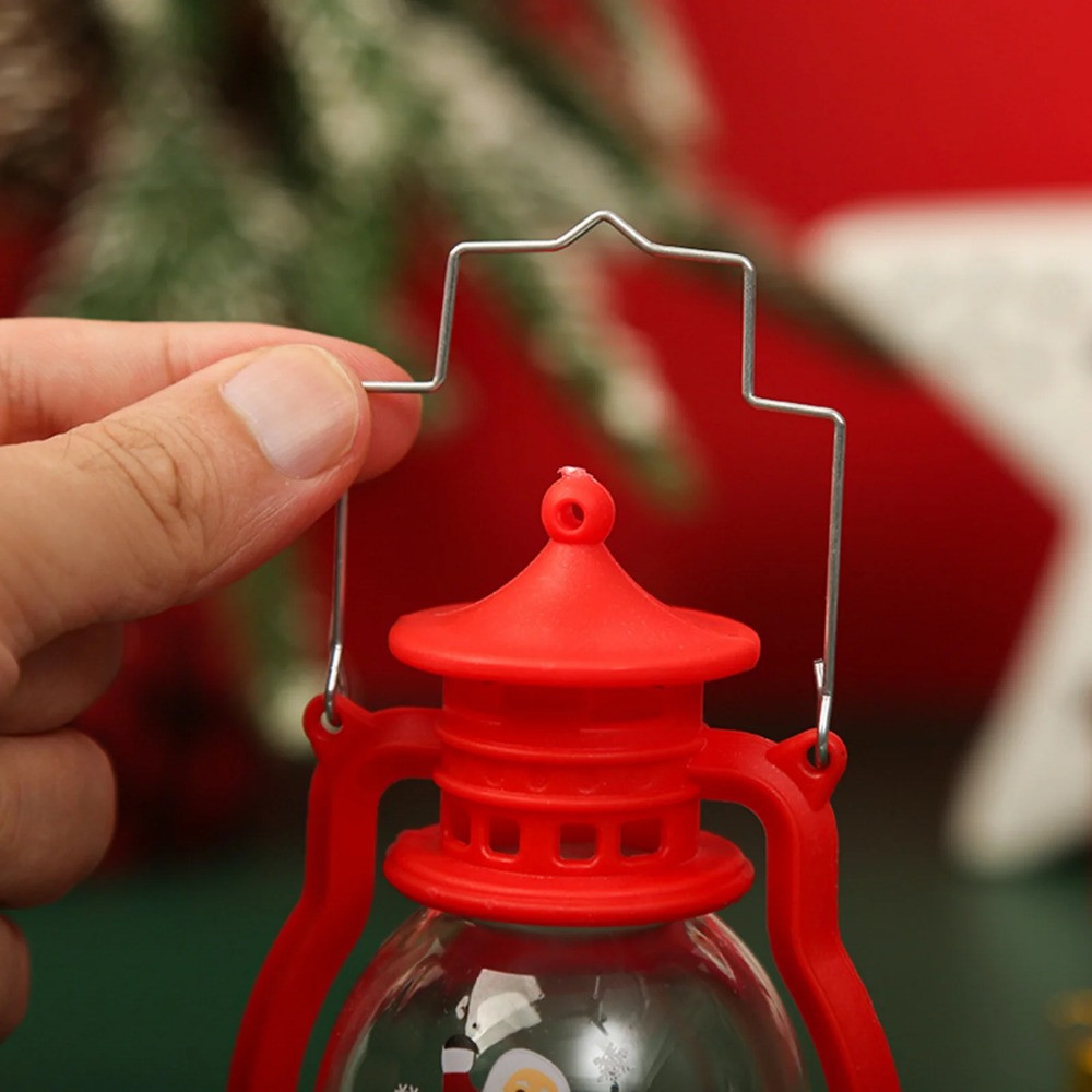 Christmas Hanging Lanterns,Vin - Smart Home Decor review and price