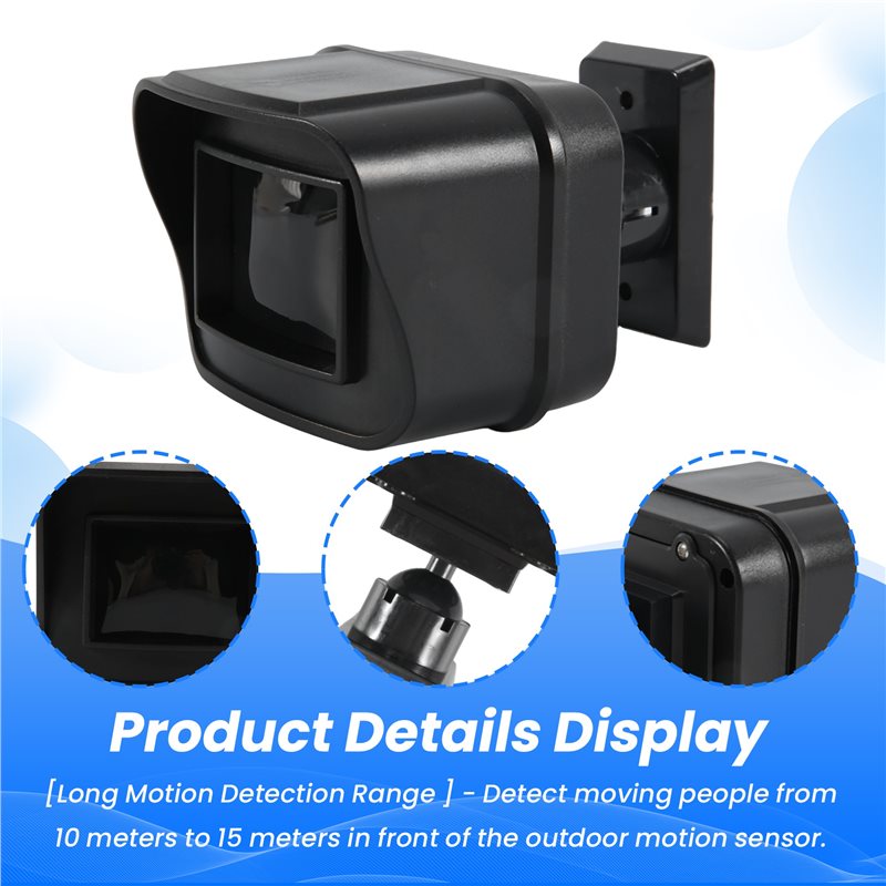 [A92Z!NEW】 Weather Resistant S - Smart Home Notifications review and price