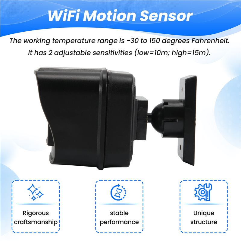 [A92Z!NEW】 Weather Resistant S - Smart Home Notifications review and price