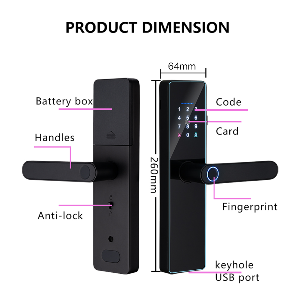2026 New WiFi Tuya APP Smart D - Smart Home Keyestudio review and price