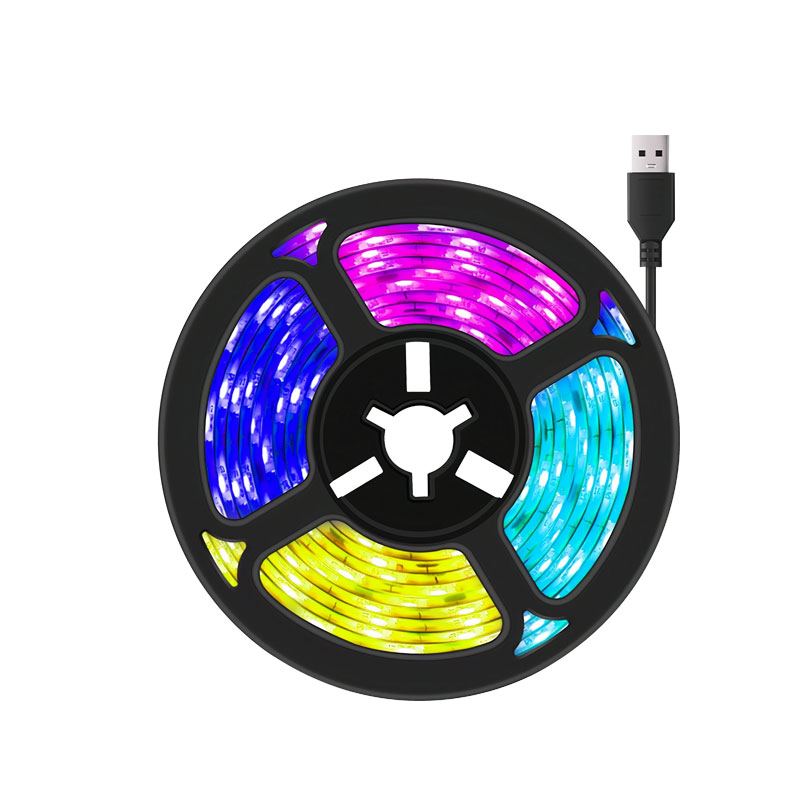 STTL Smart RGB LED TV Strip 2. - Smart Home Decor review and price