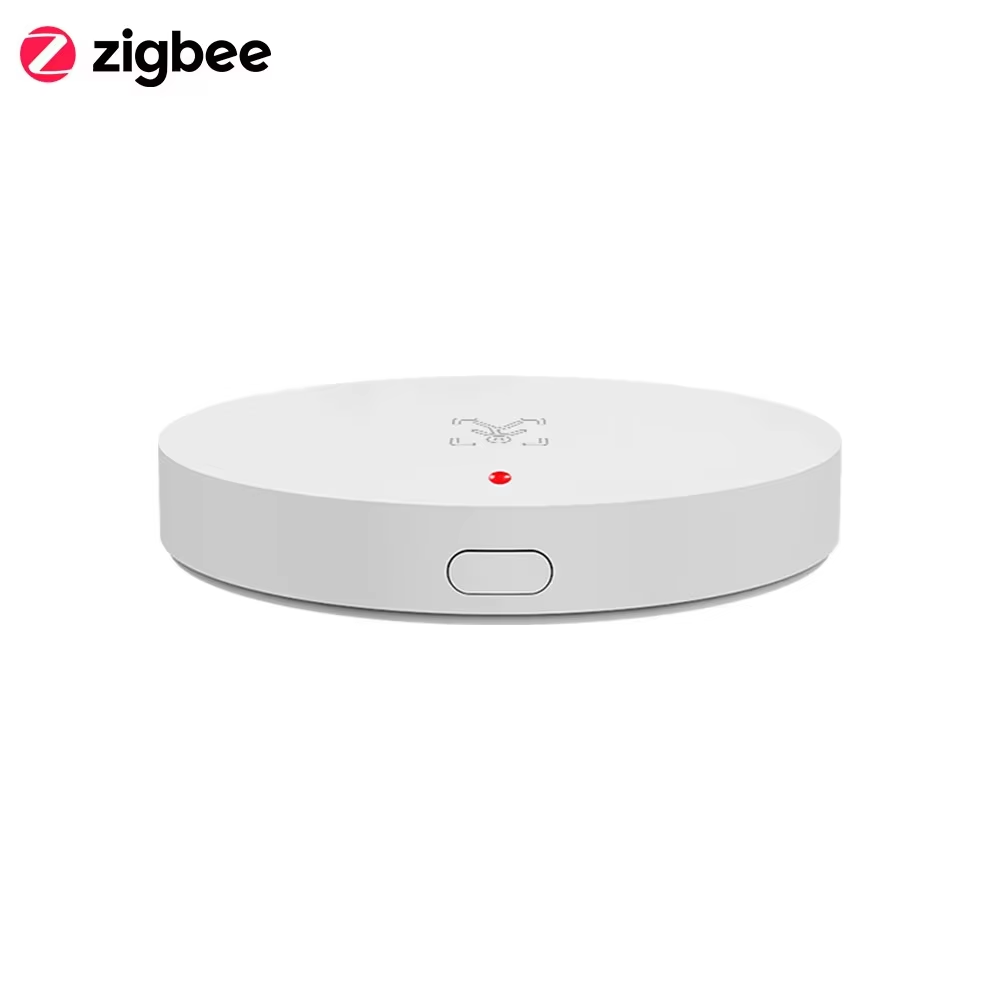 Tuya Zigbee 3.0 24GHz MmWave H - Zigbee Motion Sensor review and price