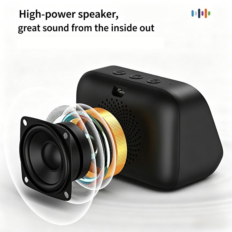 TF26 Pro Smart Wireless Speake - Smart Home Assistant review and price