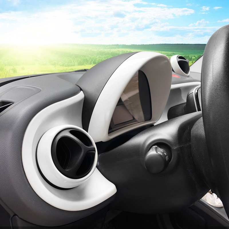 ABS Protective Case Car Dashbo - Smart Home Dashboard review and price