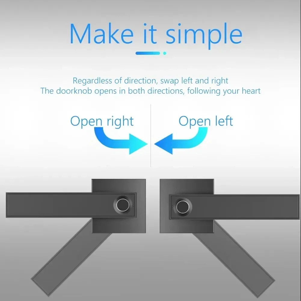 New Smart Door Lock With Bluet - Smart Home Keyestudio review and price