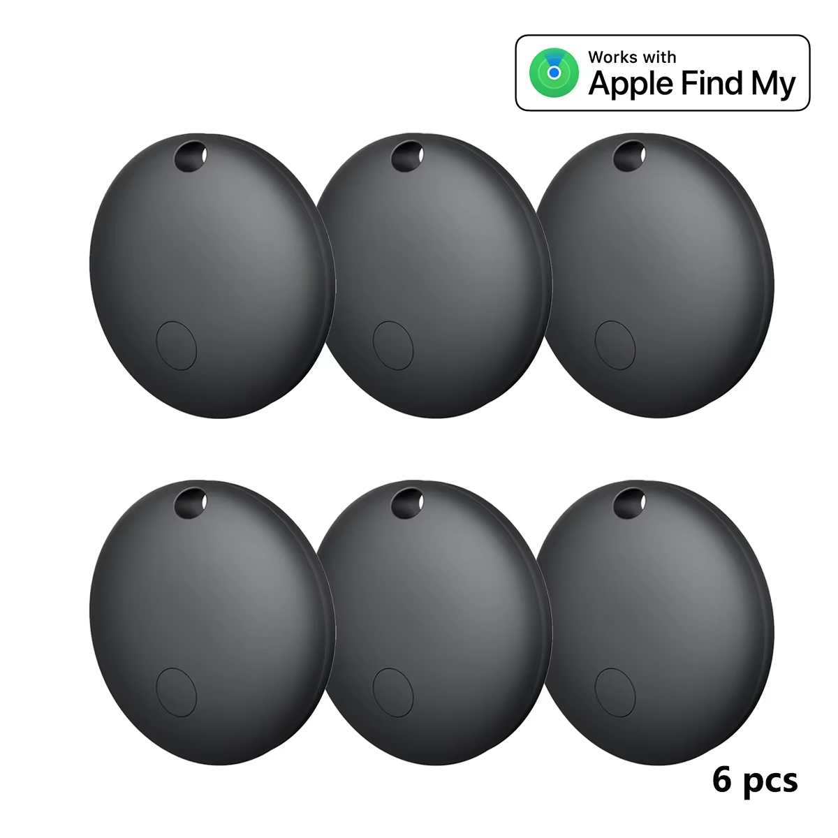 Mini GPS Tracker For Apple iOS - Smart Home Dashboard review and price