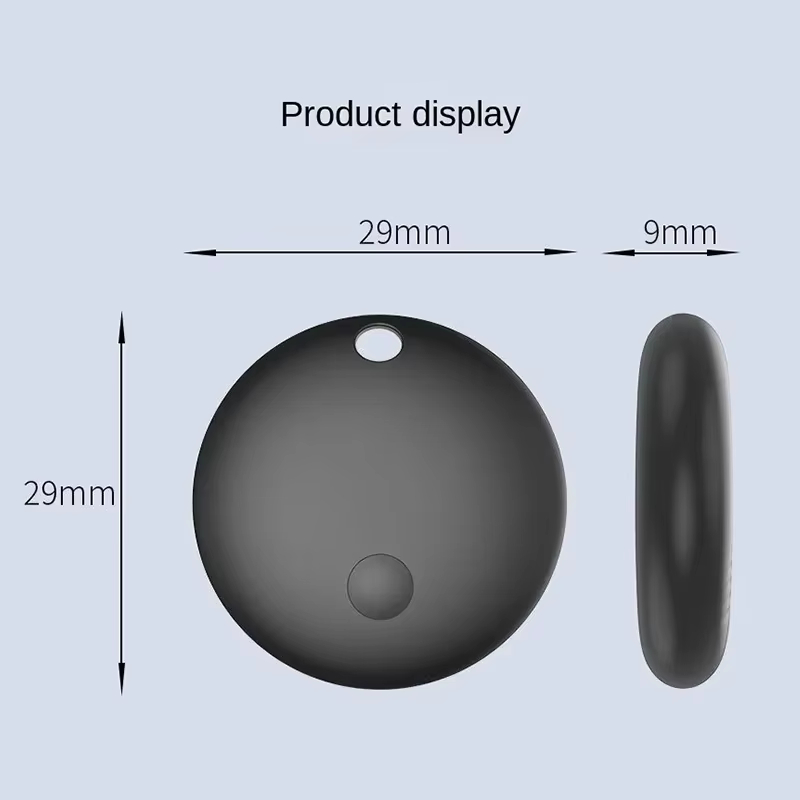 Mini GPS Tracker For Apple iOS - Smart Home Dashboard review and price