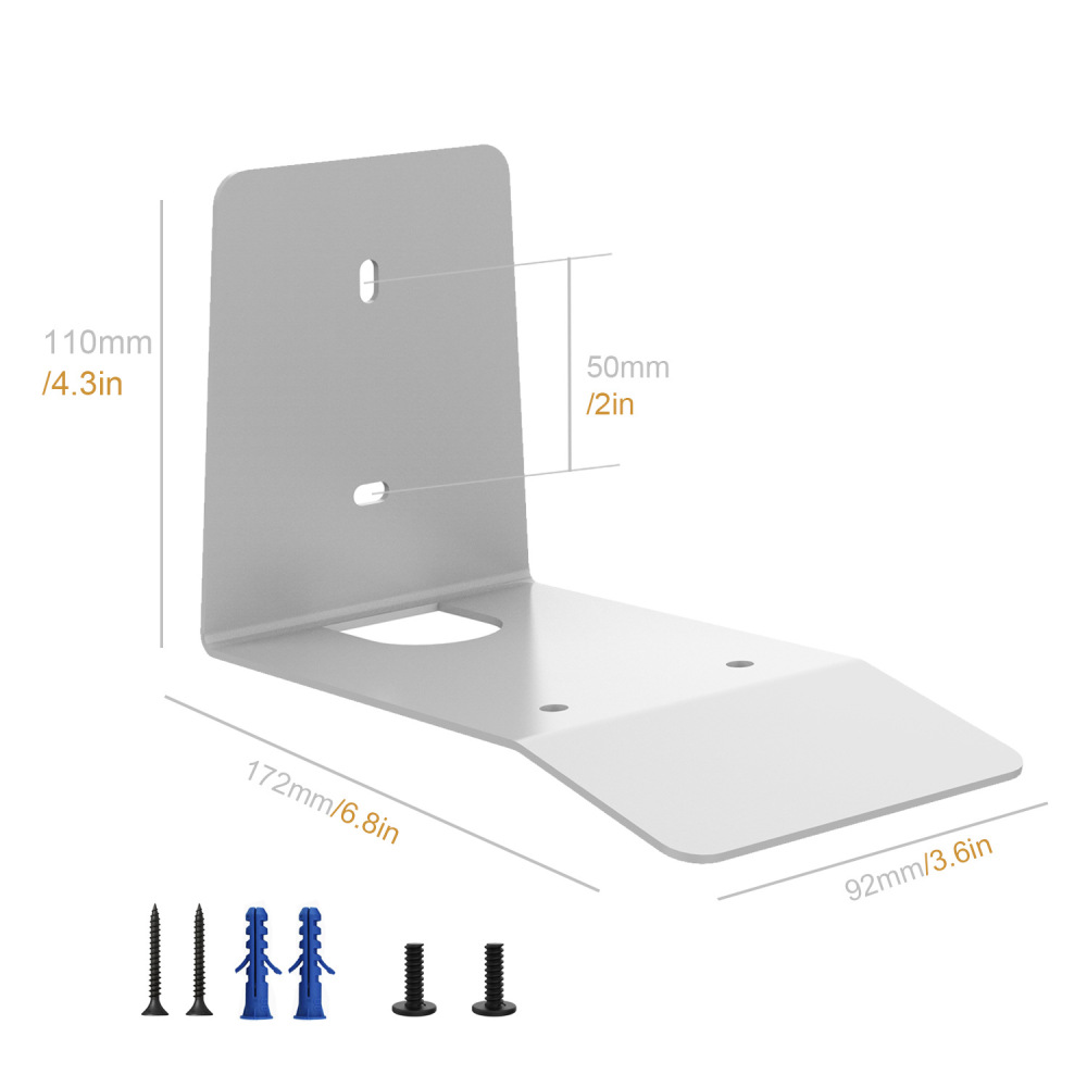 Metal Wall Mount For Sonos Era - Smart Home Speaker review and price