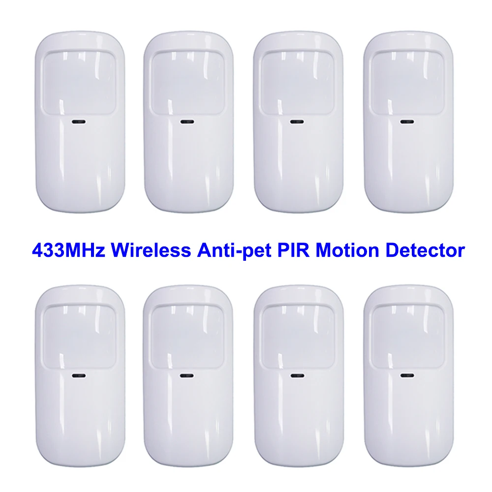 White Wireless 433MHz Infrared - Smart Home Ir review and price