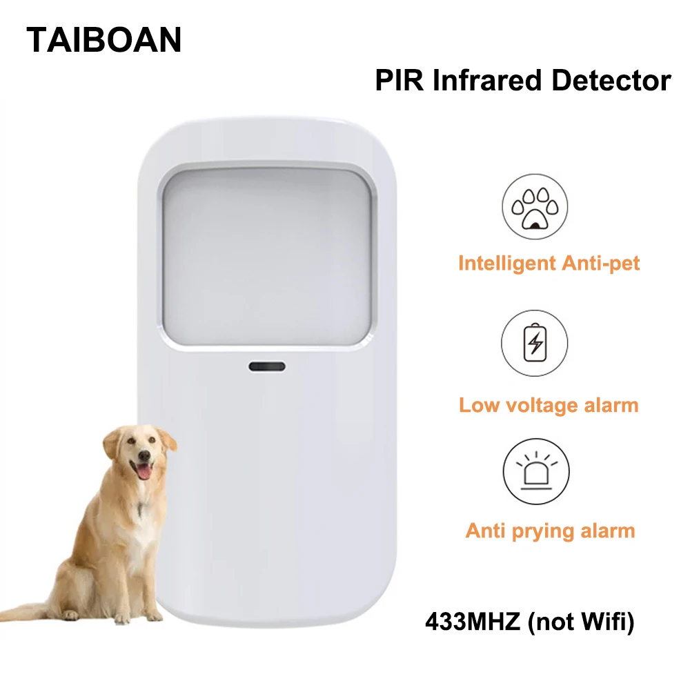 White Wireless 433MHz Infrared - Smart Home Ir review and price