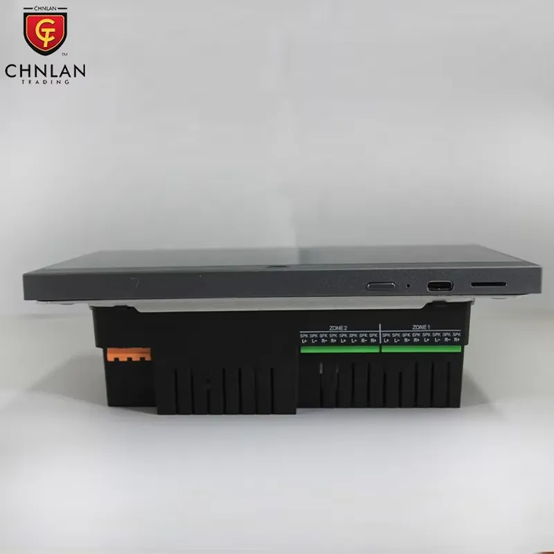 STLF T7 Smart Home WiFi Wall M - Smart Home Speaker review and price