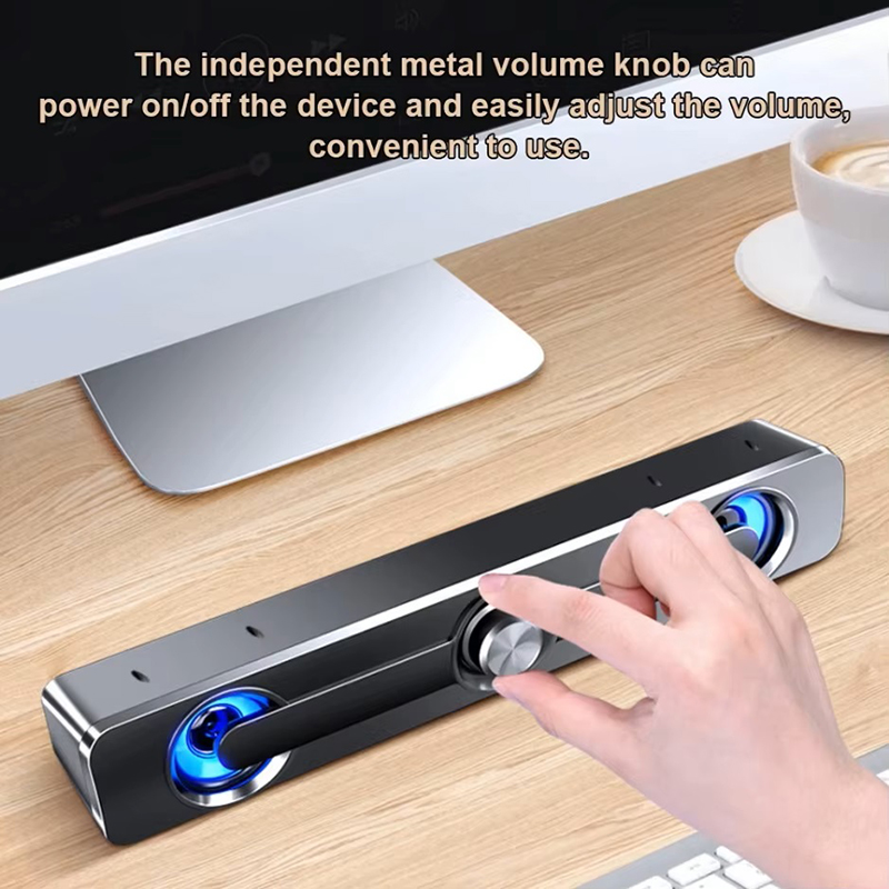 PC Computer Speaker Music Soun - Smart Home Speaker review and price