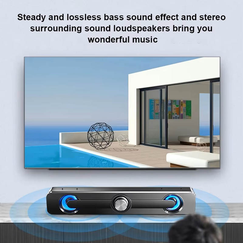 PC Computer Speaker Music Soun - Smart Home Speaker review and price