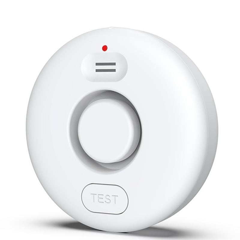 SHGO-Smart Water Leak Detector - Smart Home Notifications review and price