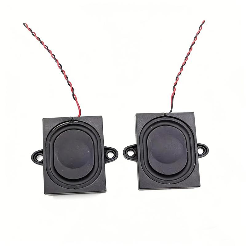 1Pc 4Ω 3W Full Range Cavity So - Smart Home Speaker review and price