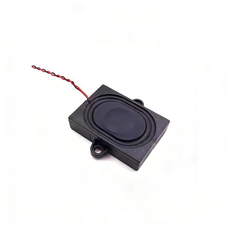 1Pc 4Ω 3W Full Range Cavity So - Smart Home Speaker review and price