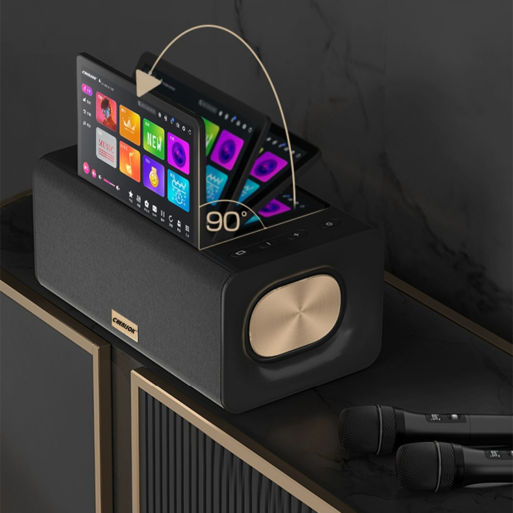 2026new All-in-one Smart Home  - Smart Home Speaker review and price