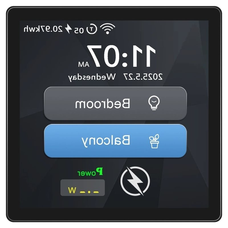 T21C Zigbee 3.0 Smart Home Tuy - Smart Home Zigbee 3.0 review and price